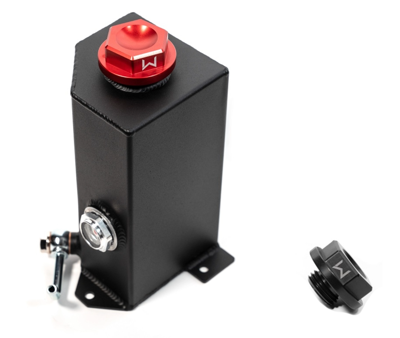 we simply make more power with this pipe